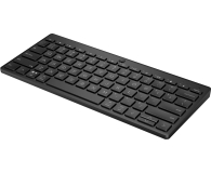 HP Klawiatura bezprzewodowa 350 Multi-Device - czarna - 1109221 - zdjęcie 4